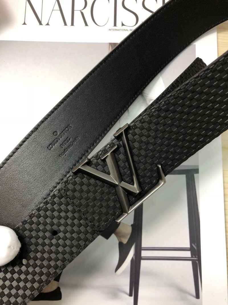 StreetReady Louis Vuitton Belts 297721