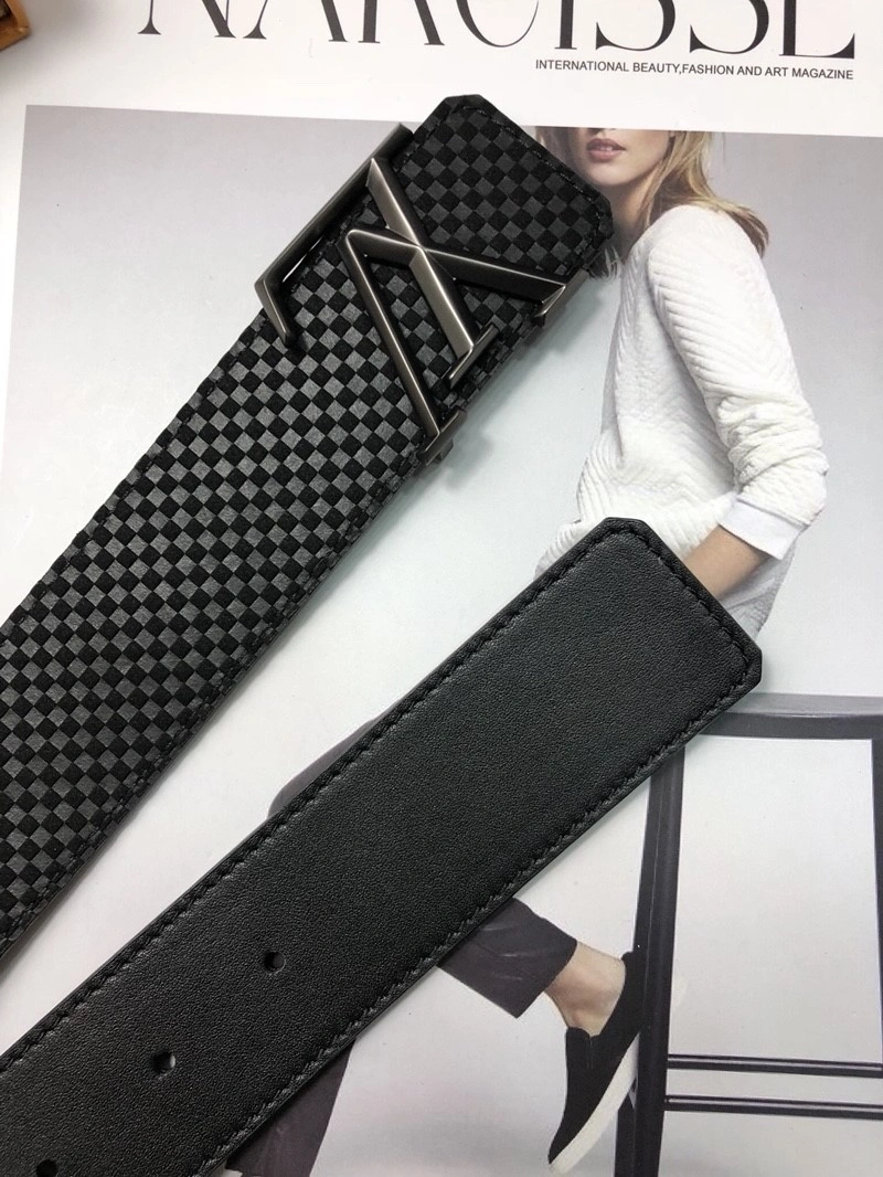 StreetReady Louis Vuitton Belts 297721