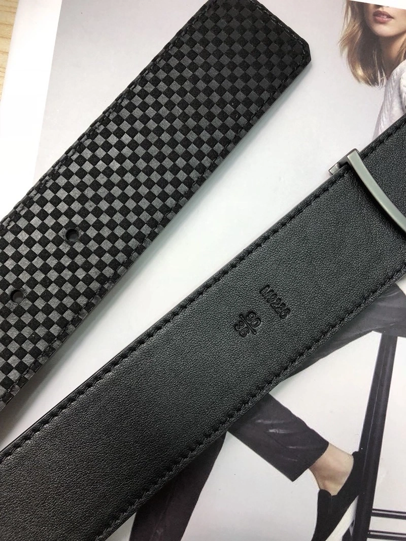StreetReady Louis Vuitton Belts 297721