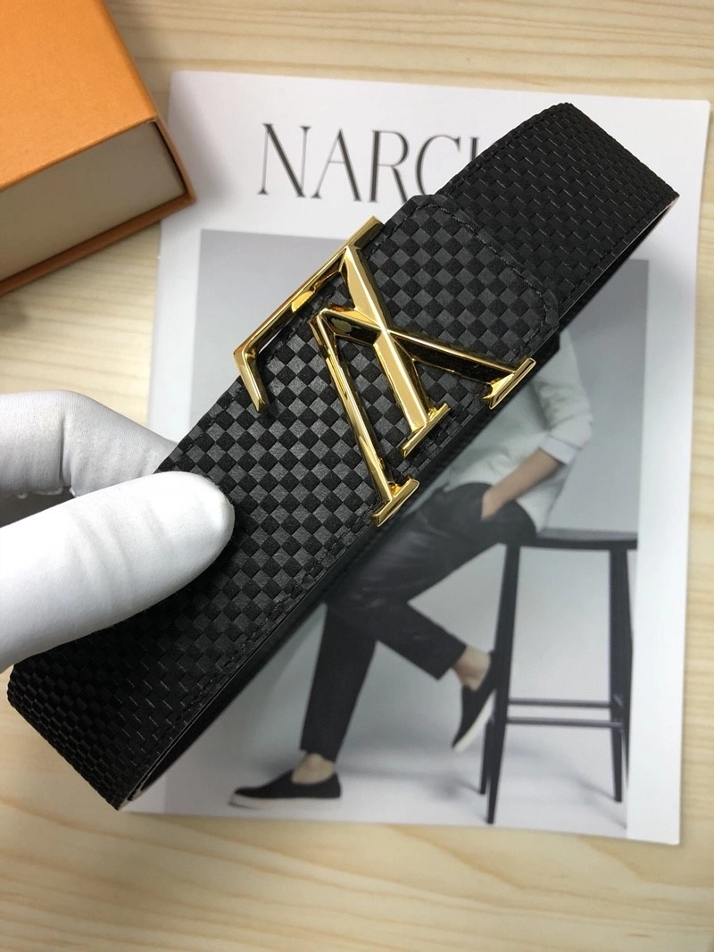 Louis Vuitton Belts Compact 297716