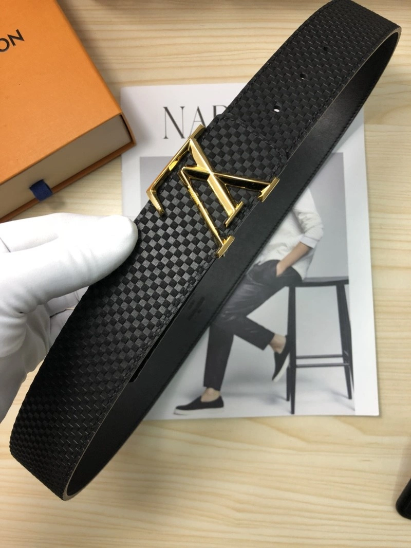Louis Vuitton Belts Compact 297716