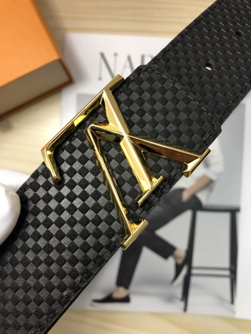 Louis Vuitton Belts Compact 297716