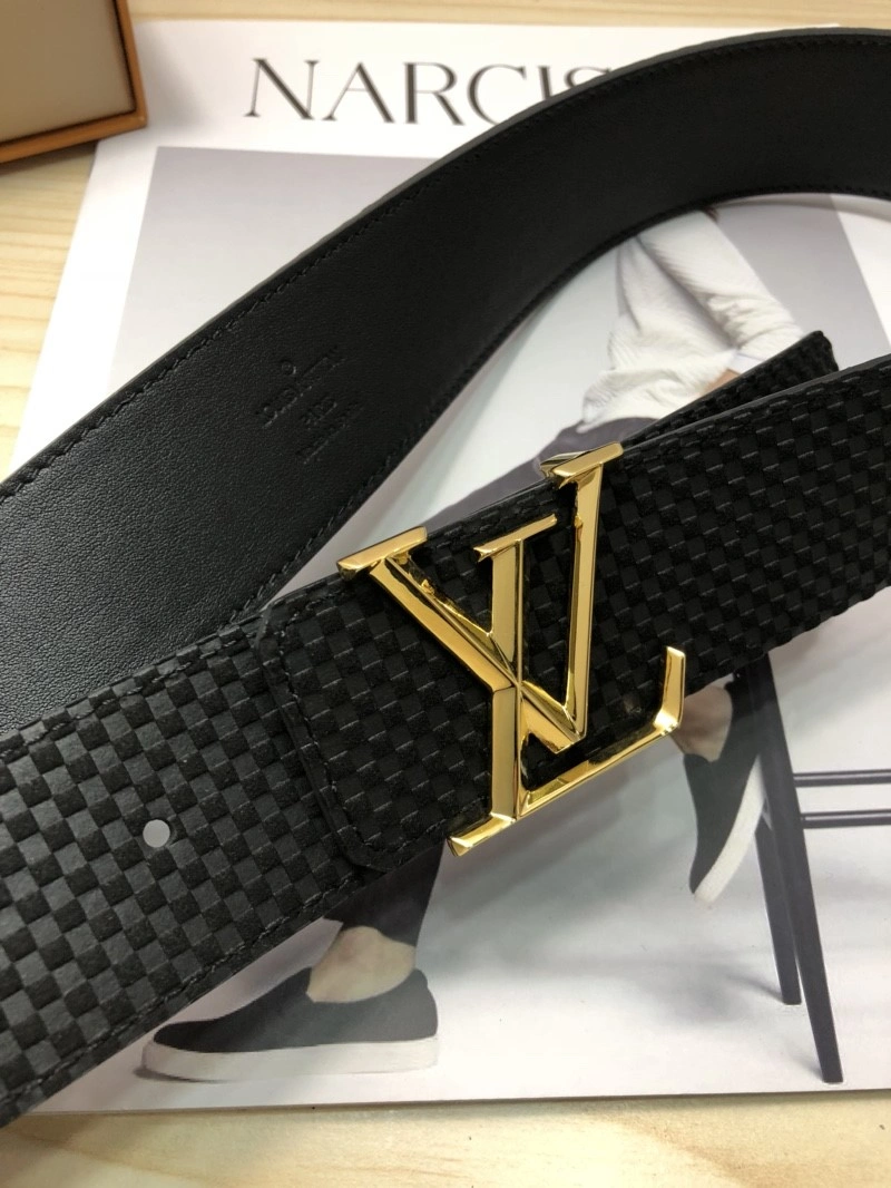 Louis Vuitton Belts Compact 297716