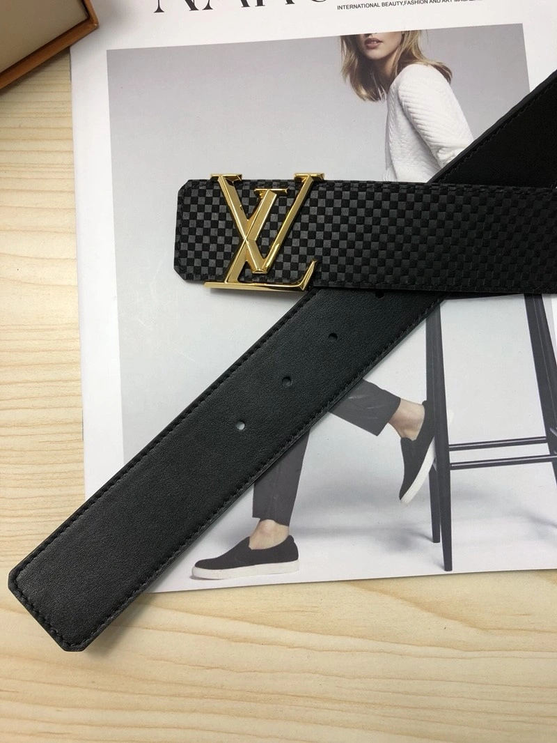 Louis Vuitton Belts Compact 297716