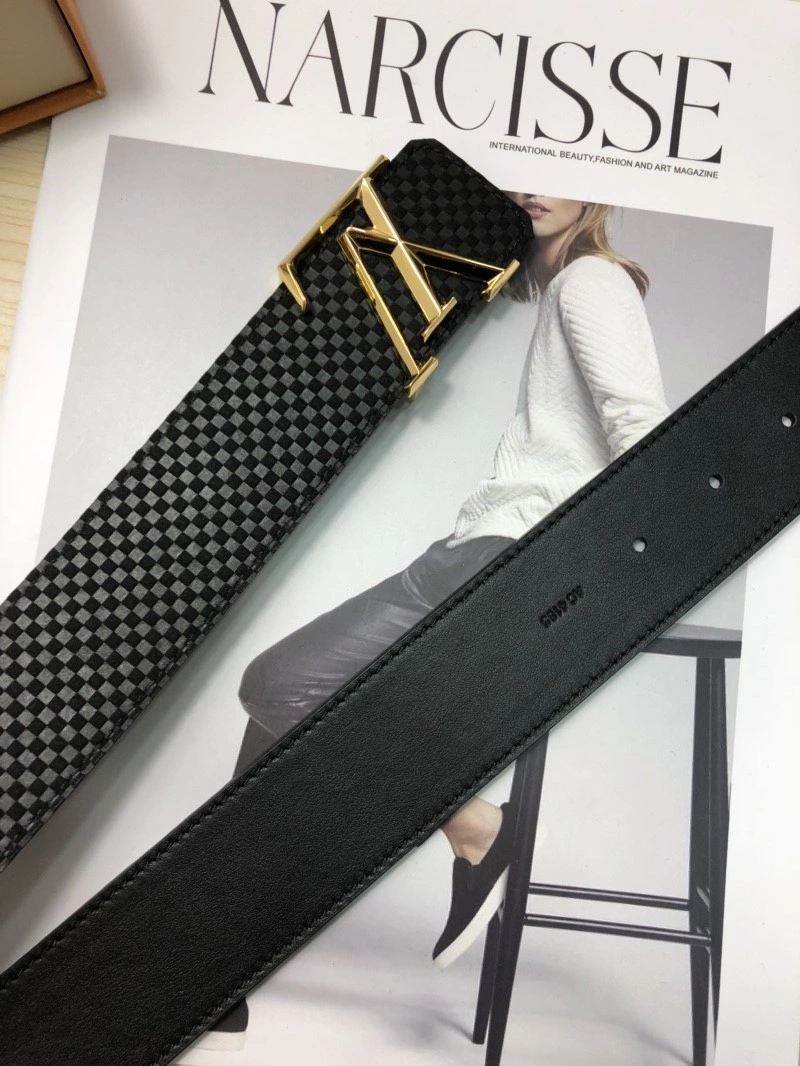 Louis Vuitton Belts Compact 297716