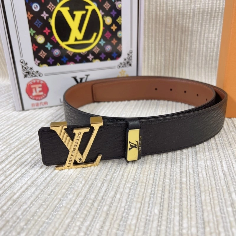 Louis Vuitton Belts Comfortable 297723