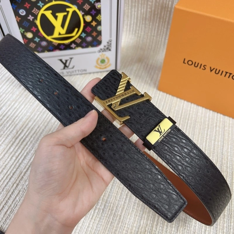 Louis Vuitton Belts Comfortable 297723