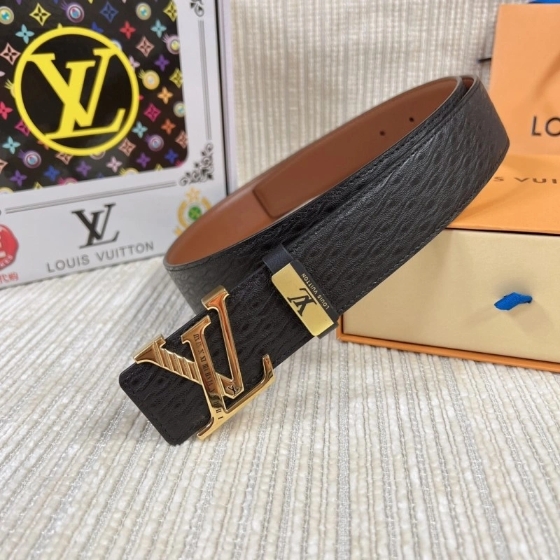 Louis Vuitton Belts Comfortable 297723