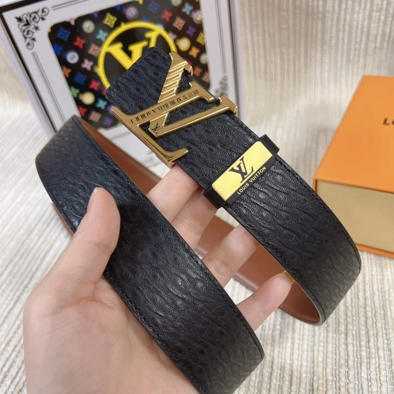 Louis Vuitton Belts Comfortable 297723