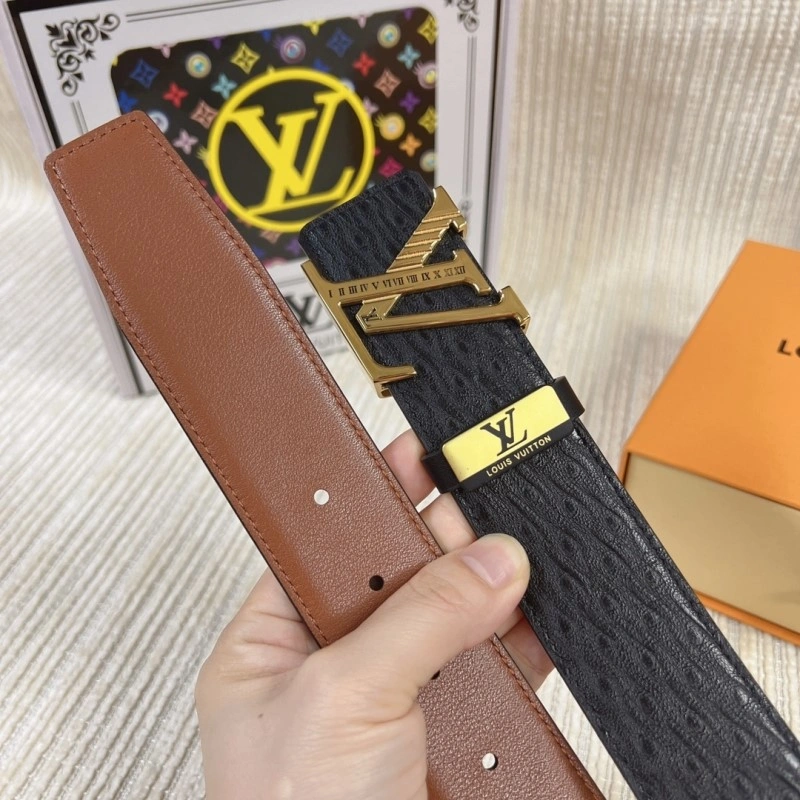 Louis Vuitton Belts Comfortable 297723
