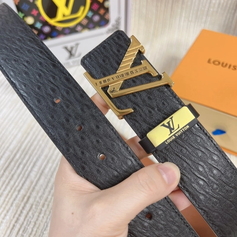 Louis Vuitton Belts Comfortable 297723