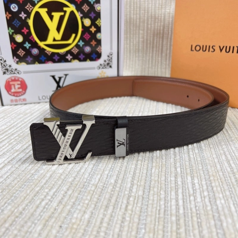 Louis Vuitton Belts Practical 297718