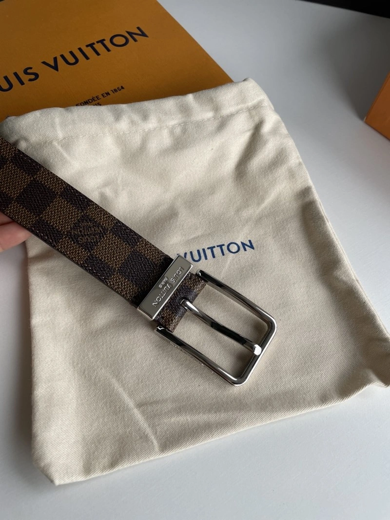 HighQuality Louis Vuitton Belts 297709