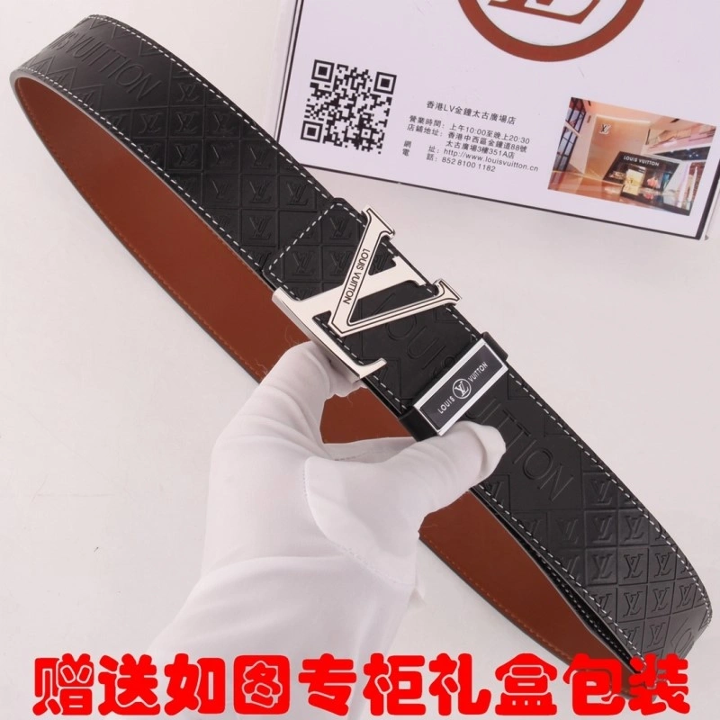 Louis Vuitton Belts EasyCare 297719