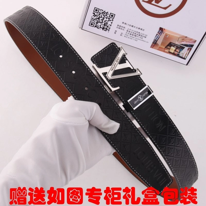 Louis Vuitton Belts EasyCare 297719