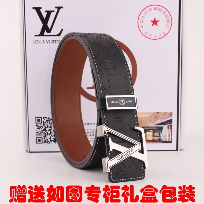 Louis Vuitton Belts EasyCare 297719