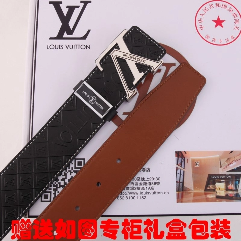 Louis Vuitton Belts EasyCare 297719