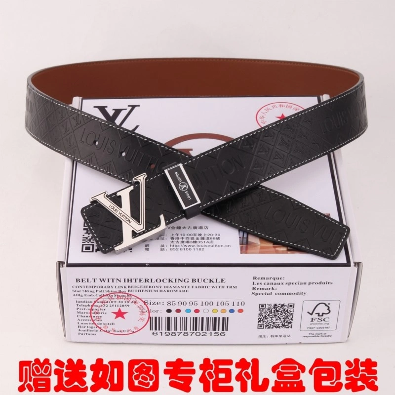 Louis Vuitton Belts EasyCare 297719