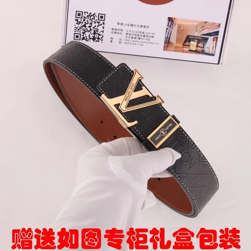 ZeroBulk Louis Vuitton Belts 297714