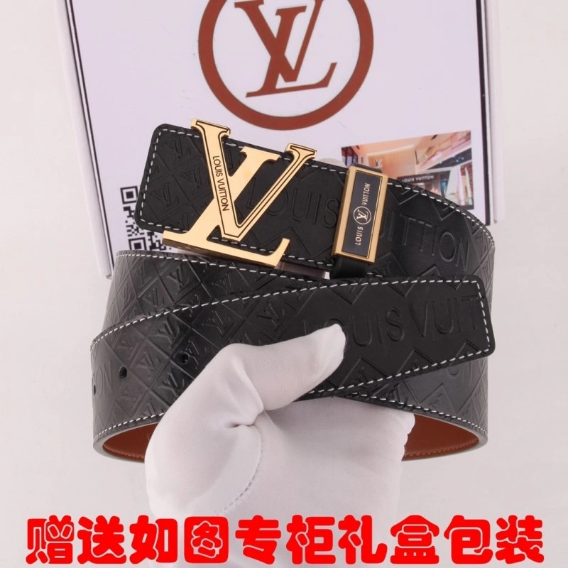 ZeroBulk Louis Vuitton Belts 297714
