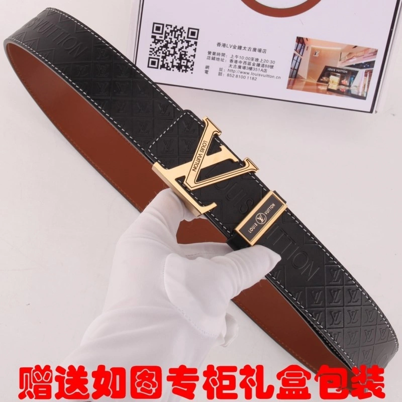 ZeroBulk Louis Vuitton Belts 297714