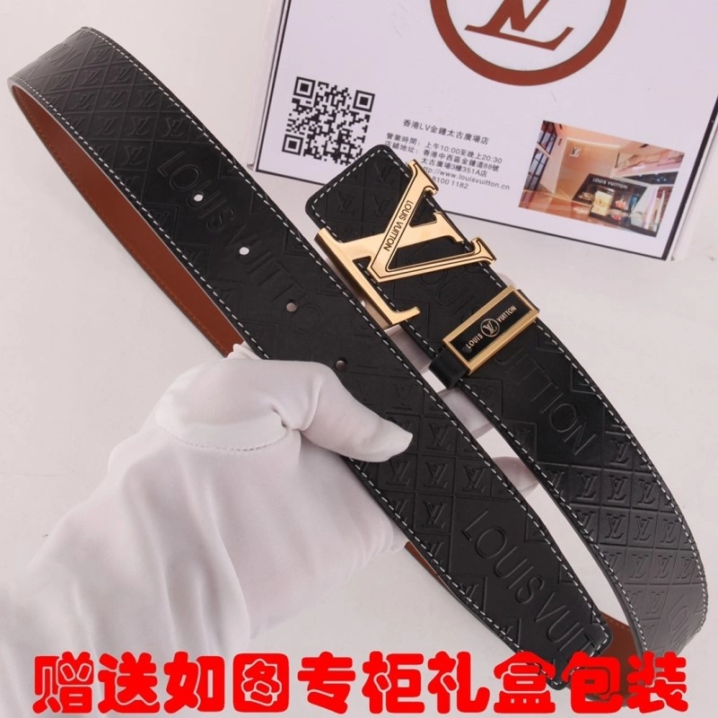 ZeroBulk Louis Vuitton Belts 297714