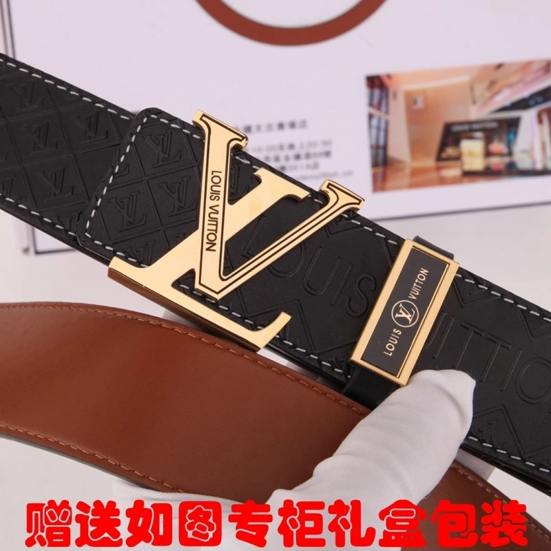 ZeroBulk Louis Vuitton Belts 297714