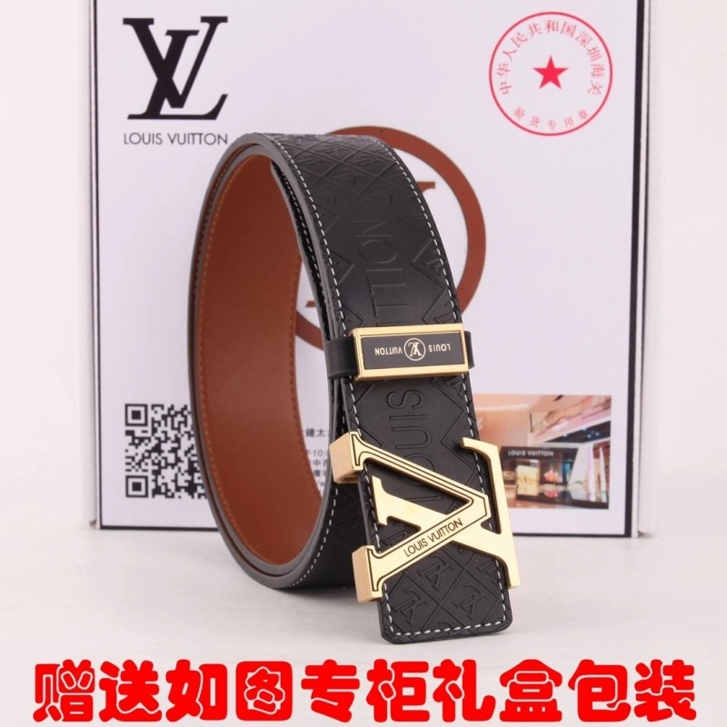 ZeroBulk Louis Vuitton Belts 297714