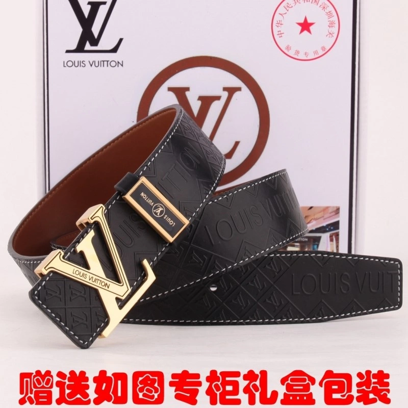 ZeroBulk Louis Vuitton Belts 297714