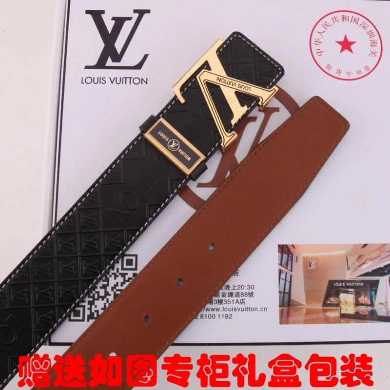 ZeroBulk Louis Vuitton Belts 297714