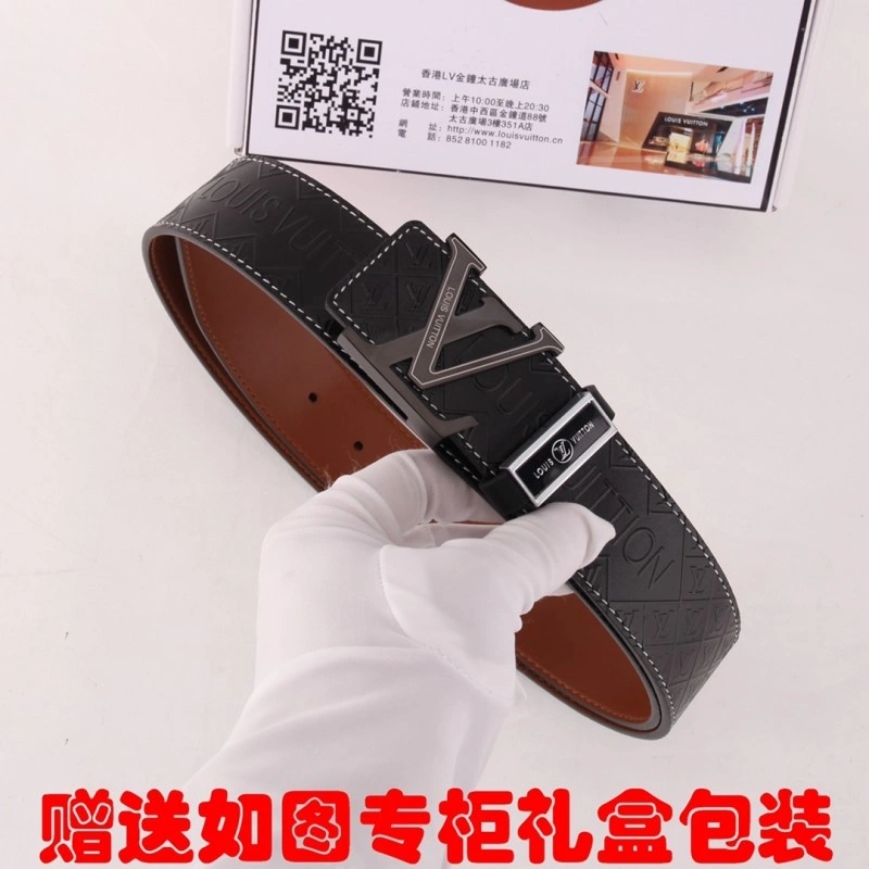 Louis Vuitton Belts Efficient 297720