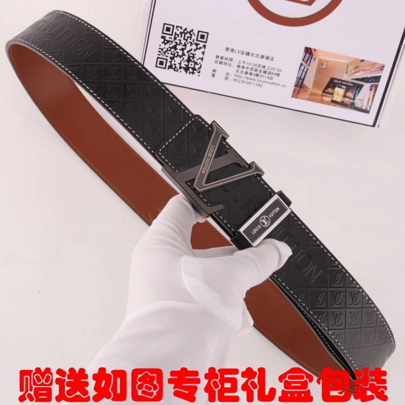 Louis Vuitton Belts Efficient 297720