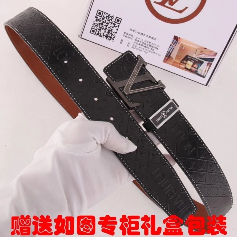 Louis Vuitton Belts Efficient 297720