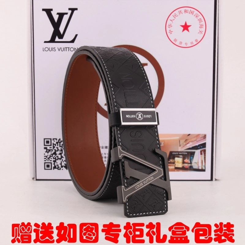 Louis Vuitton Belts Efficient 297720