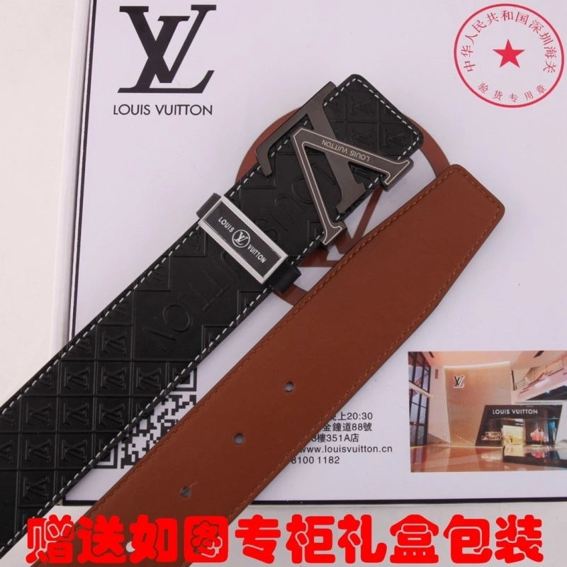 Louis Vuitton Belts Efficient 297720