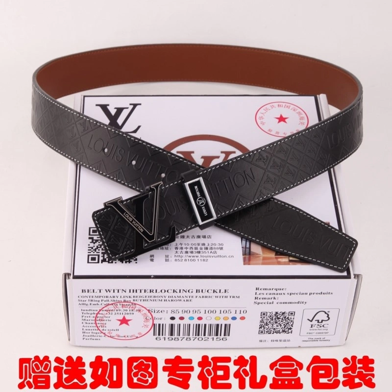 Louis Vuitton Belts Efficient 297720