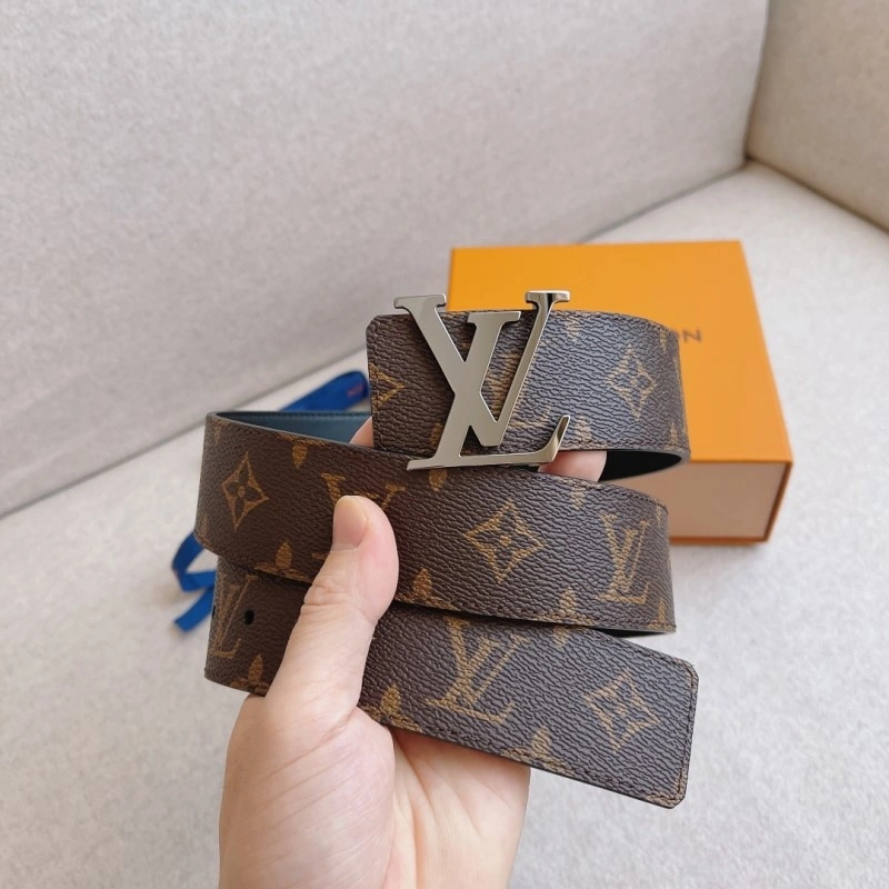 Louis Vuitton Belts Comfortable 297701