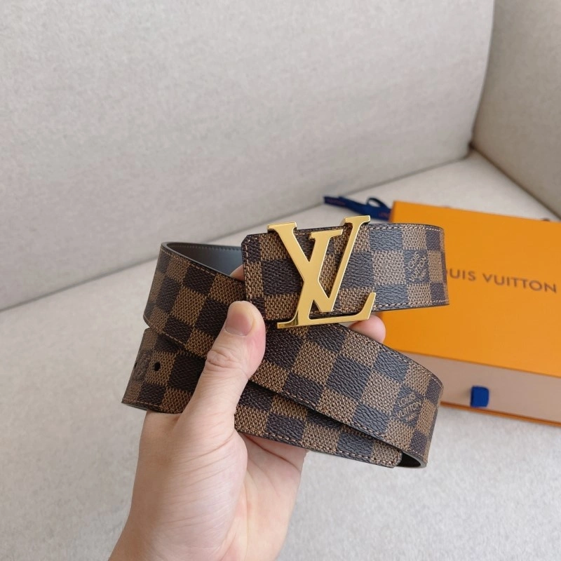 HighQuality Louis Vuitton Belts 297699