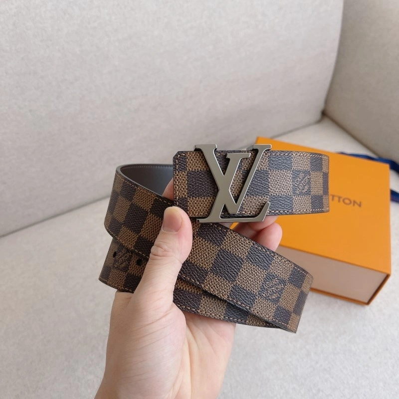 Louis Vuitton Belts ZeroBulk 297696