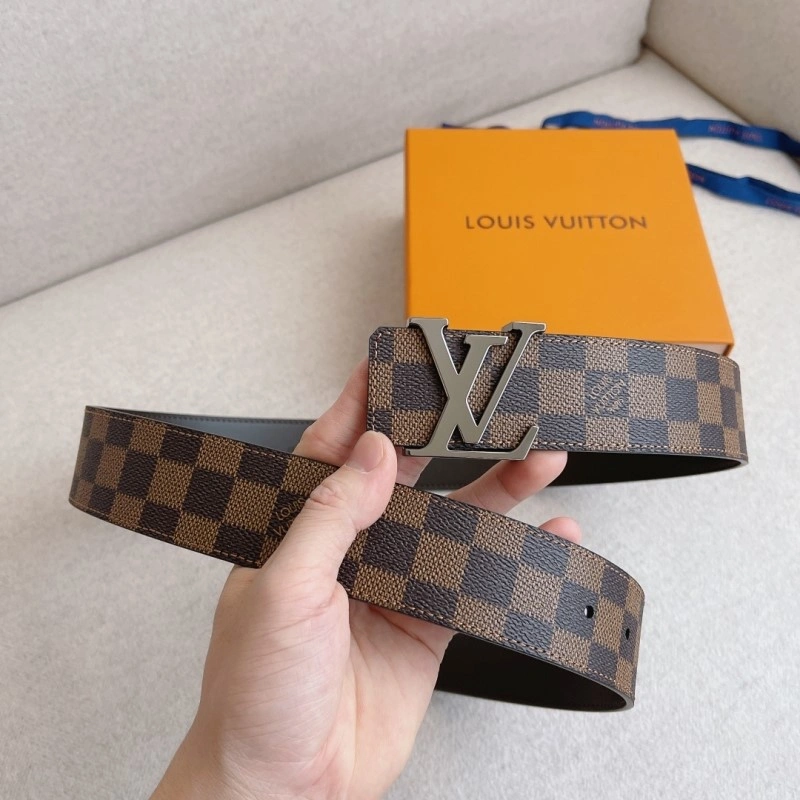 Louis Vuitton Belts ZeroBulk 297696