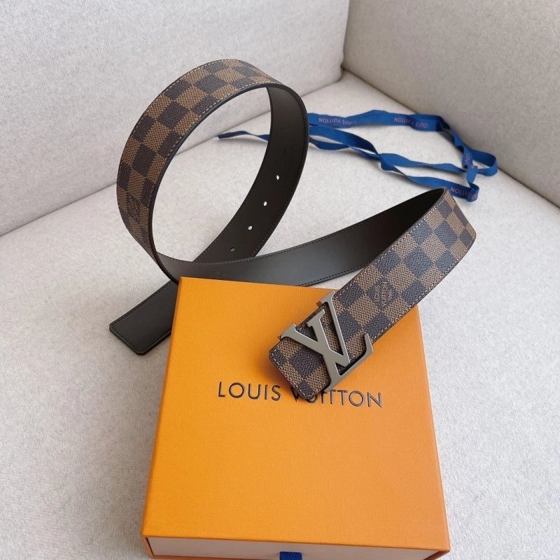 Louis Vuitton Belts ZeroBulk 297696