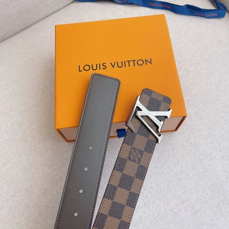 Louis Vuitton Belts ZeroBulk 297696