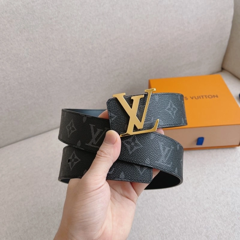 Snug Louis Vuitton Belts 297694