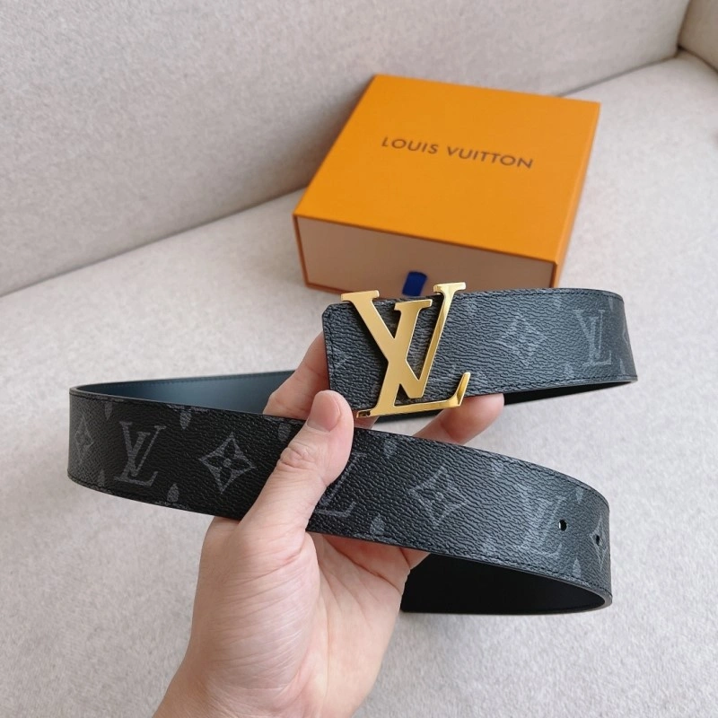 Snug Louis Vuitton Belts 297694