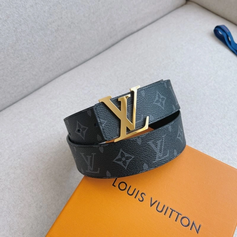 Snug Louis Vuitton Belts 297694