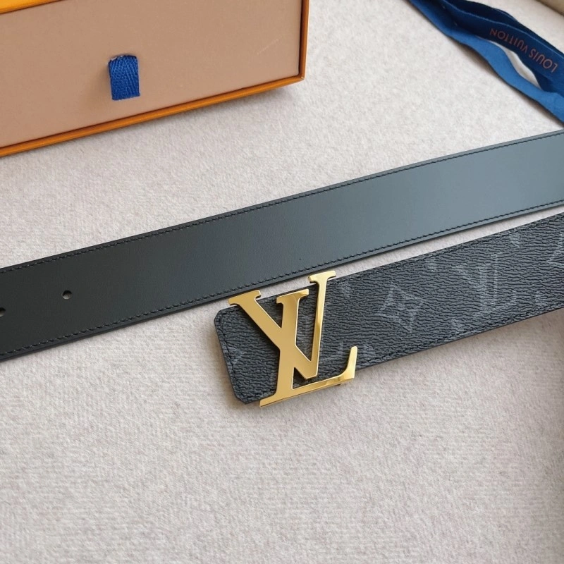 Snug Louis Vuitton Belts 297694