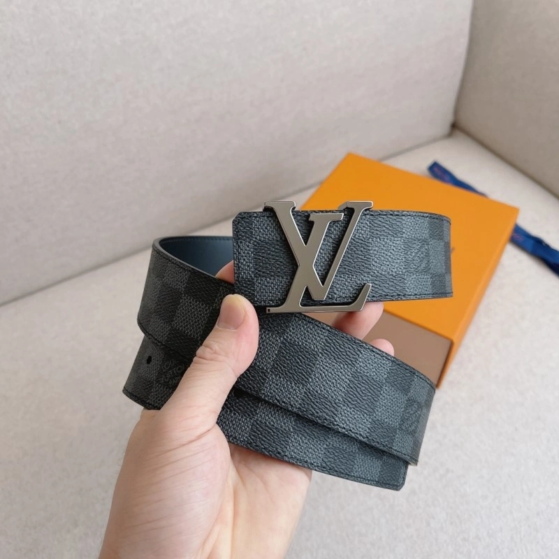 GoodFit Louis Vuitton Belts 297691