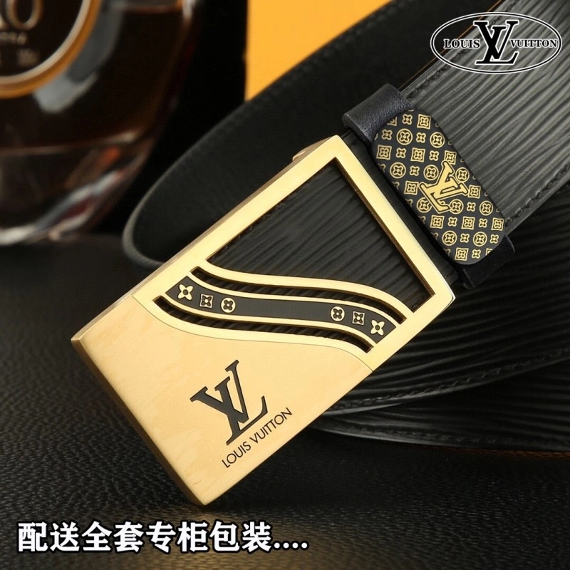 Louis Vuitton Belts Reliable 297688