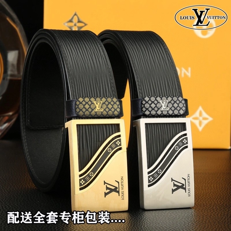 Louis Vuitton Belts Reliable 297688