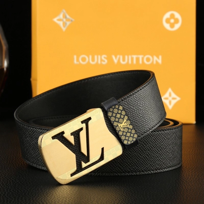 EasyMatch Louis Vuitton Belts 297687